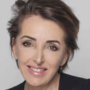 Dr. Valérie Leduc, angiology and aesthetic medicine