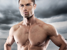 Five types of men who seek the help of a personal trainer