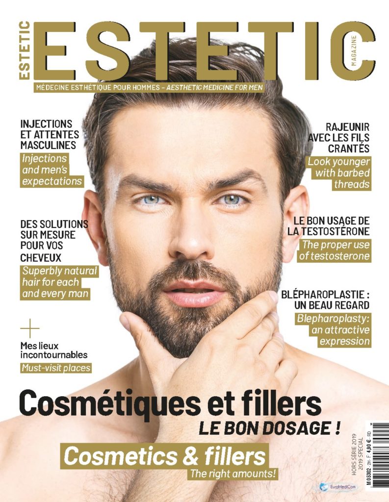 Estetic 2 cover