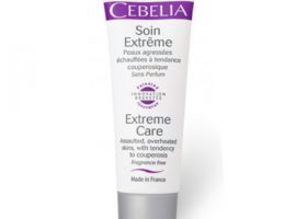Extreme care – Cebelia