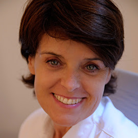 Dr Nadine Pomarède