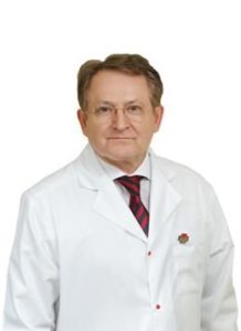 Dr Nikolay Boiko