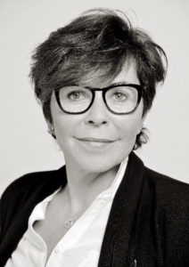 Dr Sabine Bellaiche